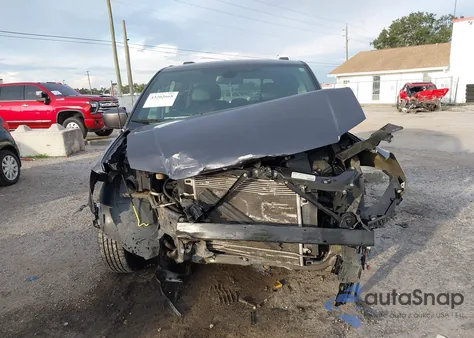 2020 Dodge Grand Caravan Sxt z USA, uszkodzony, nr VIN 2C4RDGCG2LR253246